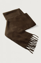Load image into Gallery viewer, American Vintage - Zinc Sjaal - Brownie