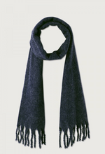 Load image into Gallery viewer, American Vintage - Zinc Sjaal - Navy