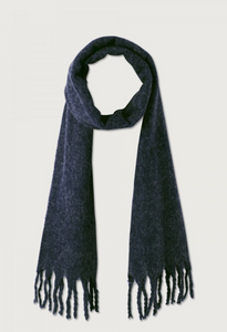 American Vintage - Zinc Sjaal - Navy