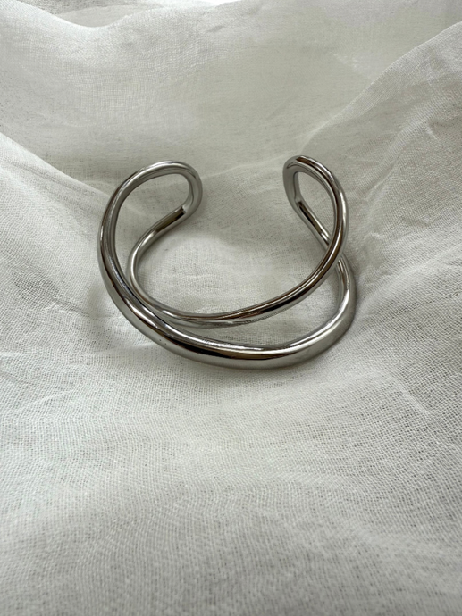 Masté - Emma - Zilver