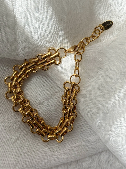 Masté - Renee - Goud