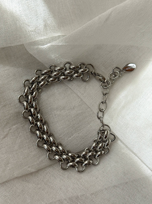 Masté - Renee - Zilver