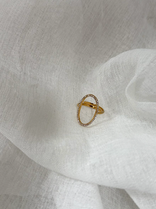 Masté - Margaux - Goud