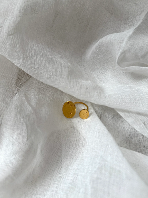 Masté - Eloïse - Goud