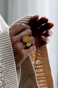 Masté - Eloïse - Goud