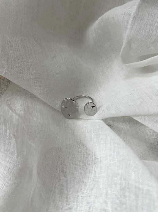 Masté - Eloïse - Zilver