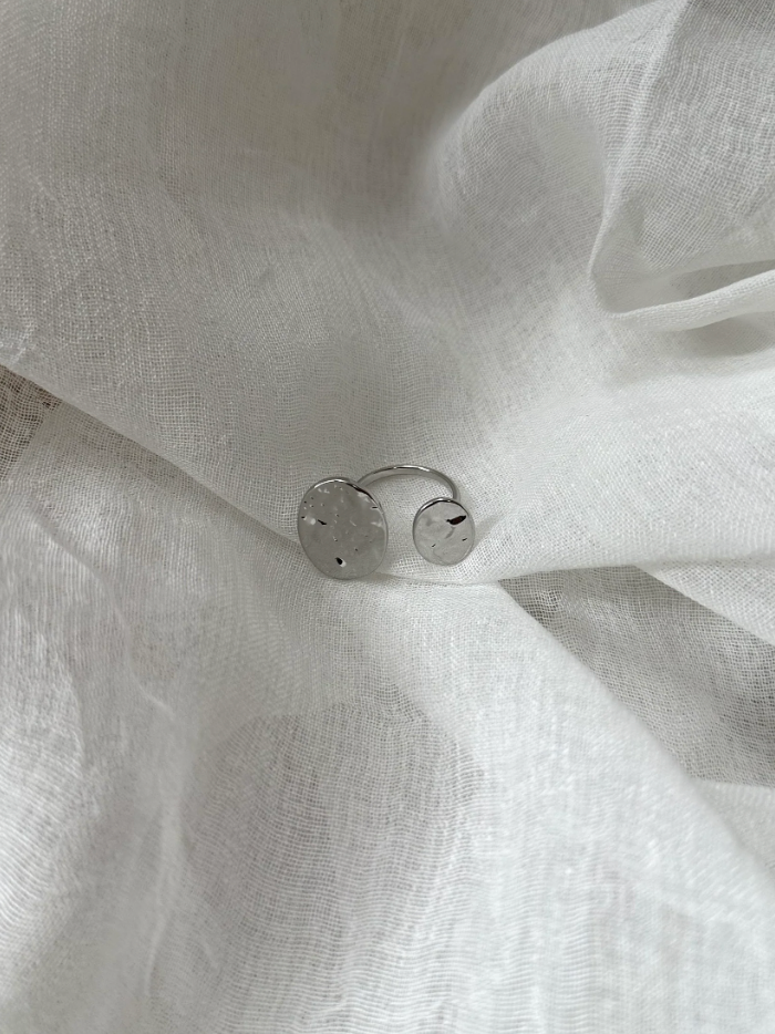 Masté - Eloïse - Zilver
