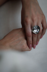 Masté - Stephanie - Zilver