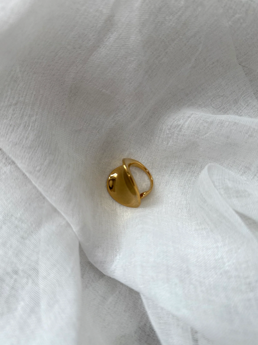 Masté - Stephanie - Goud