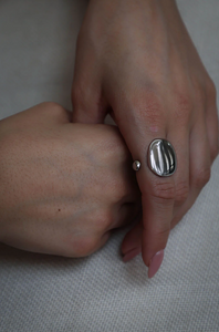 Masté - Mimi - Zilver
