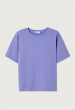 Load image into Gallery viewer, American Vintage - Fizvalley Tee - Iris