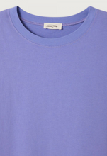 Load image into Gallery viewer, American Vintage - Fizvalley Tee - Iris