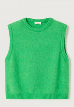 Load image into Gallery viewer, American Vintage - Vitow Debardeur - Groen