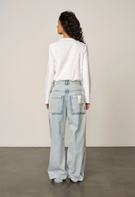 Load image into Gallery viewer, Herskind - Esmee Jeans - Indigo