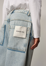 Load image into Gallery viewer, Herskind - Esmee Jeans - Indigo
