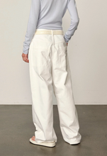 Load image into Gallery viewer, Herskind - Esmee Jeans - Off White