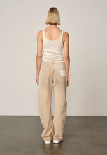 Load image into Gallery viewer, Herskind - Lulu Jeans - Sand