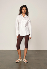 Load image into Gallery viewer, Herskind - Lorenzo Blouse - Wit