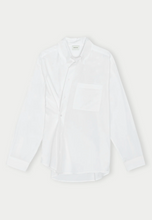 Load image into Gallery viewer, Herskind - Lorenzo Blouse - Wit