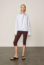 Load image into Gallery viewer, Herskind - Carlo Blouse - Blauw Streep