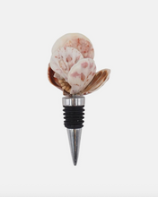 Load image into Gallery viewer, Studio Noticed - Flessenstop - Schelp