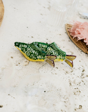 Load image into Gallery viewer, Studio Noticed - Peper/Zout vat - Vis