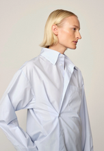 Load image into Gallery viewer, Herskind - Lorenzo Blouse - Lichtblauw