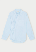 Load image into Gallery viewer, Herskind - Lorenzo Blouse - Lichtblauw