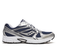 Load image into Gallery viewer, Saucony - Ride Millennium - Navy/Zilver