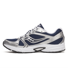Load image into Gallery viewer, Saucony - Ride Millennium - Navy/Zilver