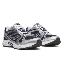 Load image into Gallery viewer, Saucony - Ride Millennium - Navy/Zilver