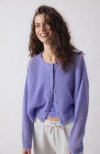 Load image into Gallery viewer, American Vintage - Bodyrow Cardigan - Provence