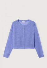 Load image into Gallery viewer, American Vintage - Bodyrow Cardigan - Provence