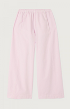 Load image into Gallery viewer, American Vintage - Namaz Broek - Lichtroze