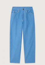 Load image into Gallery viewer, American Vintage - Pusway Jeans - Blauw
