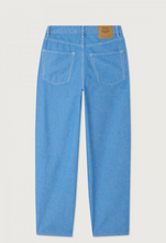 Load image into Gallery viewer, American Vintage - Pusway Jeans - Blauw