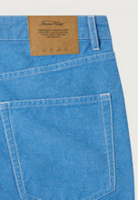 Load image into Gallery viewer, American Vintage - Pusway Jeans - Blauw