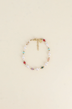 Load image into Gallery viewer, Armband Parels - Multi