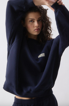 Load image into Gallery viewer, American Vintage - Plizzy - Navy