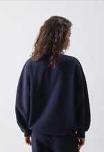 Load image into Gallery viewer, American Vintage - Plizzy - Navy