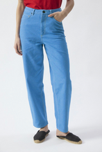 Load image into Gallery viewer, American Vintage - Pusway Jeans - Blauw