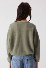 Load image into Gallery viewer, American Vintage - Vitow Gilet - Groen