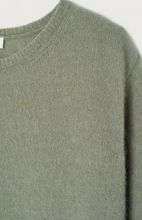 Load image into Gallery viewer, American Vintage - Vitow Pull - Groen