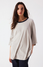 Load image into Gallery viewer, American Vintage - Cribay T-shirt - Grijs