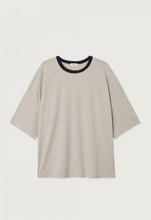 Load image into Gallery viewer, American Vintage - Cribay T-shirt - Grijs
