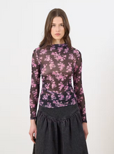 Load image into Gallery viewer, Edited - Veloria Top - Print