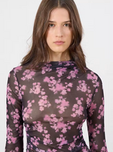 Load image into Gallery viewer, Edited - Veloria Top - Print