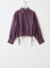 Load image into Gallery viewer, Edited - Ottilia Bloes - Plum