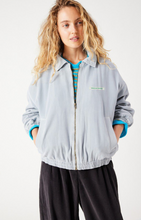 Load image into Gallery viewer, American Vintage - Lycas Jacket - Lichtblauw