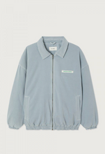 Load image into Gallery viewer, American Vintage - Lycas Jacket - Lichtblauw